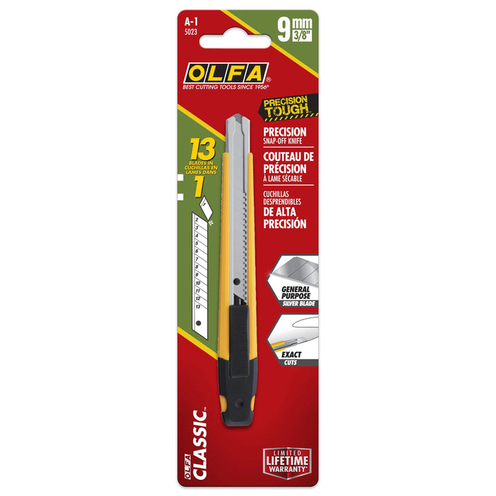Olfa A-1 Art and Craft Cutter