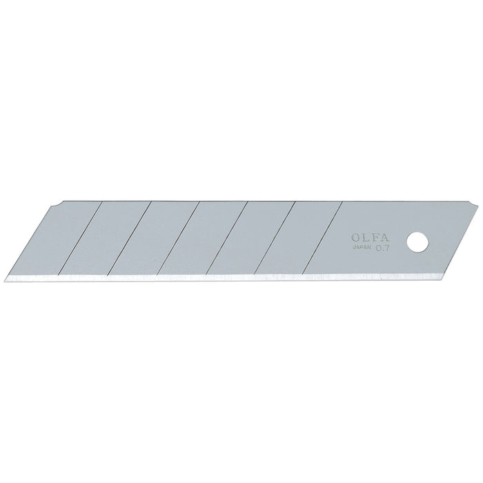 Olfa HB-5B Blades Extra Heavy-Duty, Snap-Off Replacements, 5pk