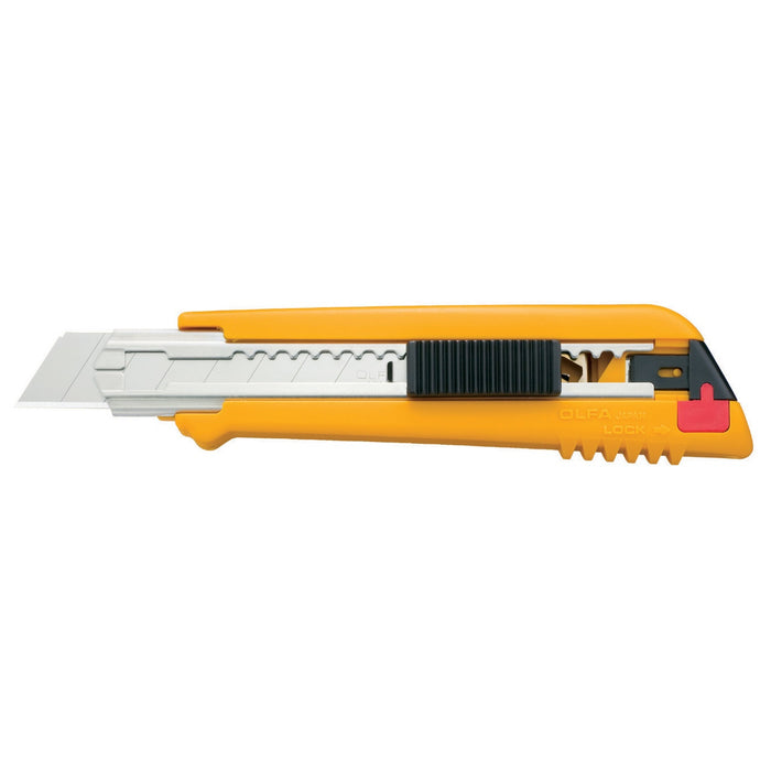 Olfa PL-1 Pro-Load' Multi Blade Cutter Front