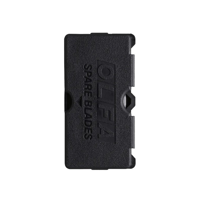 Olfa GSB-2S-6B 30MM Stainless Steel Glass Scraper Blades for GSR-2 Mini Glass Scraper (6 Pack)