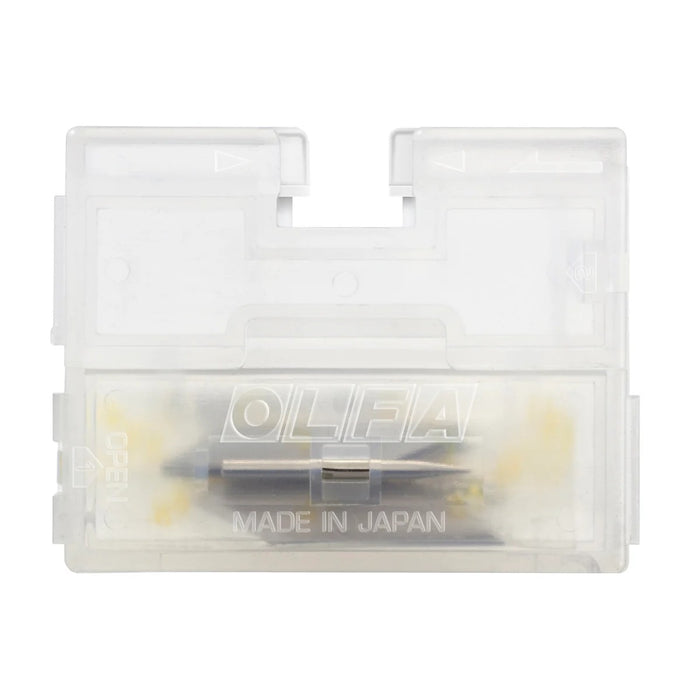 Olfa KB-5-30B Art Blade for AK-5, 30-pk