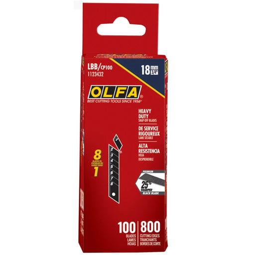 Olfa Contractor Pack