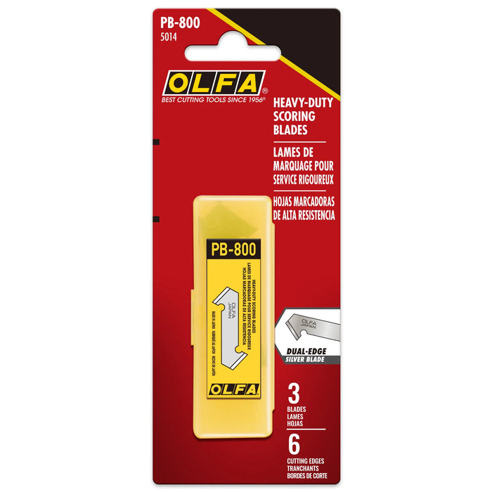 Olfa PB-800 Blades For PC-L 3-pk