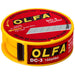 Olfa Blade Disposal