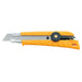 Olfa L-1 Cutter, Heavy Duty Front