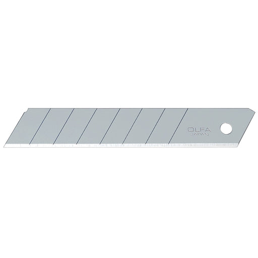 Olfa LB-50B Heavy-Duty Blades, 50pk 