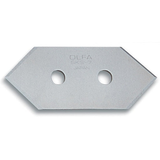 Olfa MCB-1 Blades for MC-45, 5/pk