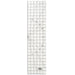 Olfa QR-6x24 6" x 24" Acrylic Ruler Non-Slip, Frosted 