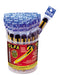 Olfa SPC-1/40 Plastic Standard-Duty Cutters in bucket display