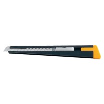 Olfa 180 Cutter, Standard, Black w/ Blade Snapper