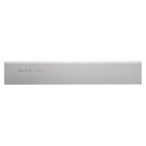 Olfa BS-10B Scraper Blades 4" Extra HD Dual-Edge 10/pk 