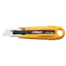 Olfa SK-4 Safety Knife