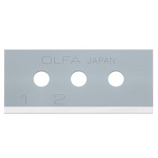 Olfa SKB-10/10B Safety Replacement Blades