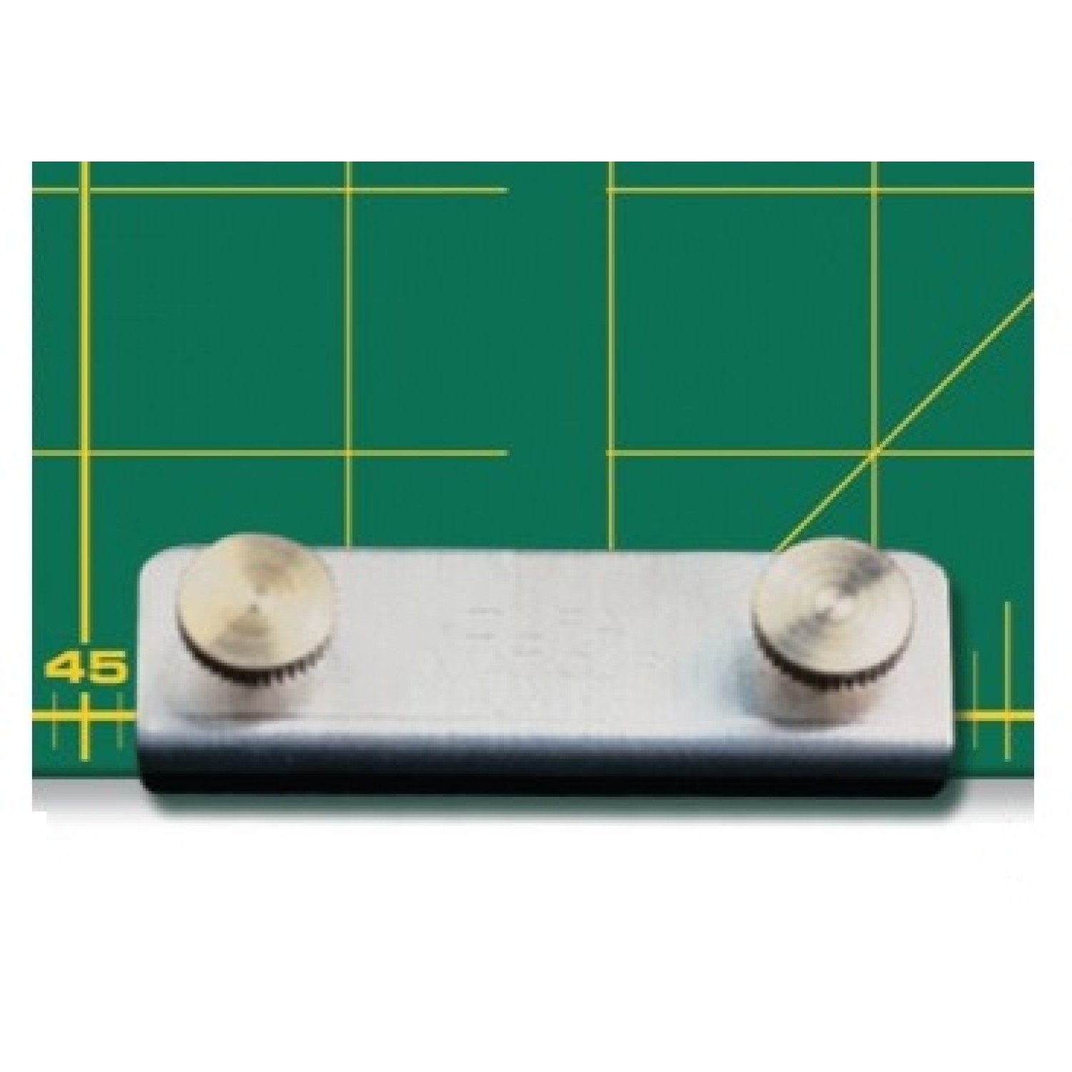  Olfa RM-CLIPS-3 Continuous Grid Cutting Mat Set 35" x 70" Alt