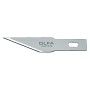 Olfa KB4-S-5 Precision Blades 5pk 