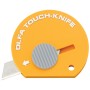 Olfa TK-4Y Touch Knife, Yellow 