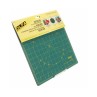 Olfa RM-12S 12" Square Rotating Cutting Mat Package