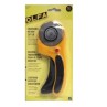 Olfa RTY-3/DX Rotary Cutter Deluxe 60mm